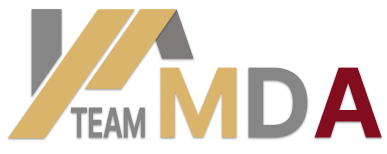 Consult MDA Logo