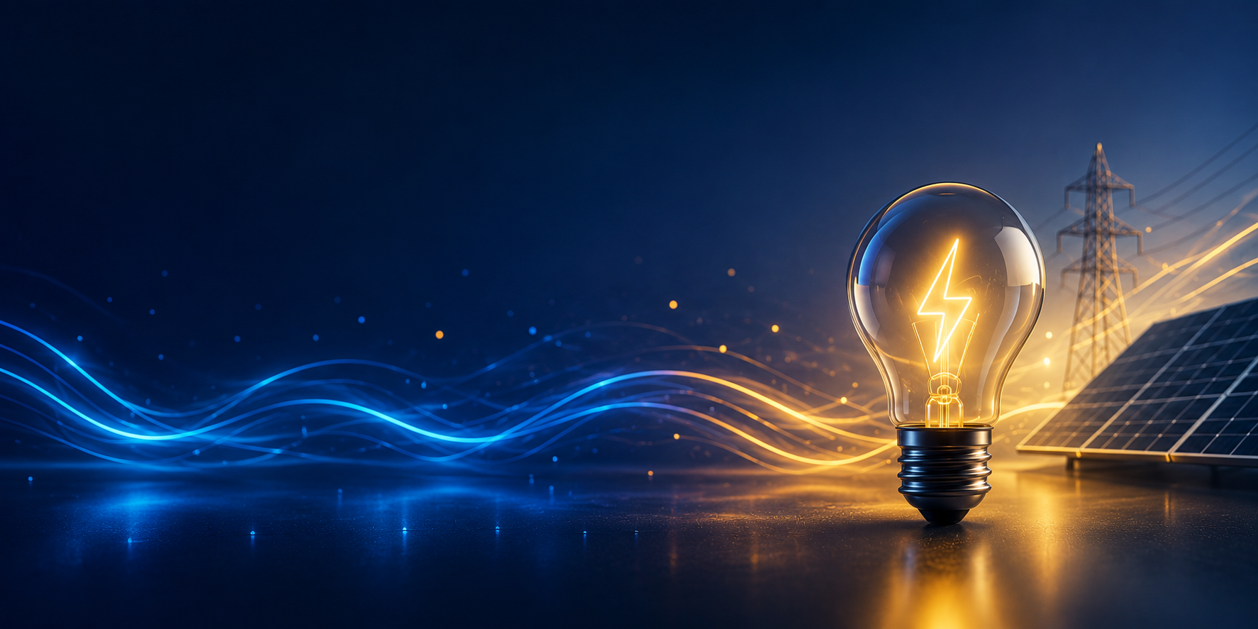 Energie Electrică (Strom)